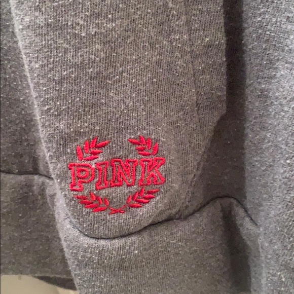 University of Georgia Quarter Zip - Picture 3 of 4